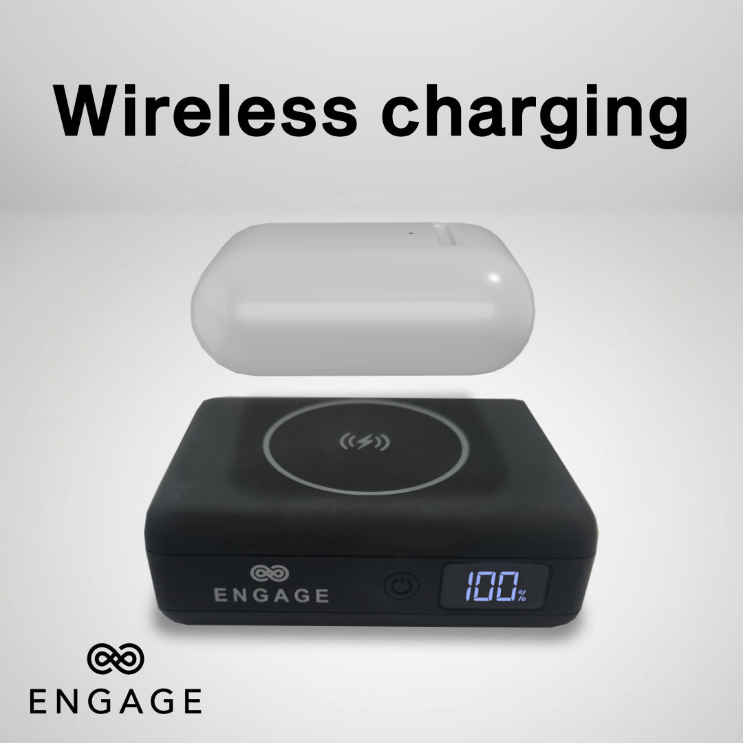 ENGAGE WIRELESS PODS GEN 3