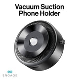 Engage Magnetic Vacuum Suction