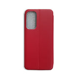 Engage Oneplus Nord 2 Book Case Red-IV9Y