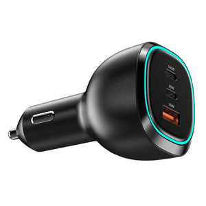 165W Car Charger