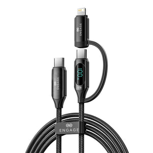 PD USB-C Cables