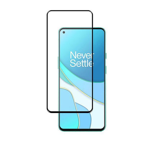 Engage Oneplus 9 Hard Clear Case & Tempered Glass - Future Store