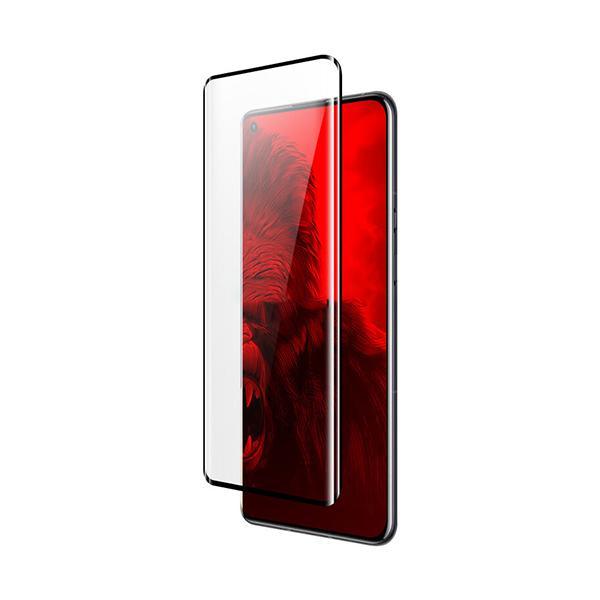 Engage Oneplus 9 Pro Hard Clear Case & Tempered Glass - Future Store