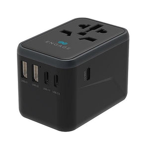 Universal Travel Charger