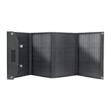 Engage 4 Folds Solar Charging Panel 200W - Future Store