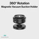 Engage 360° Rotation Magnetic Vacuum Suction Holder