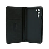 إشراك OnePlus Nord Book Case Black
