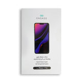 إشراك iPhone 11 Pro Cover Cover/Case + Glass